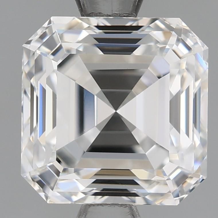 Asscher Diamond