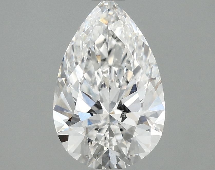 1.52 ct. pear Lab Grown Diamond front image