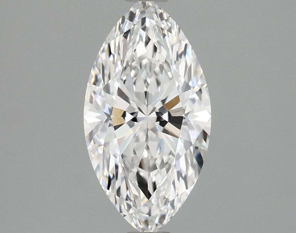 1.49 ct. marquise Lab Grown Diamond front image