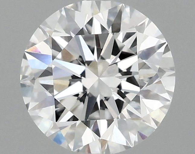 1.09 ct. round Lab Grown Diamond front image