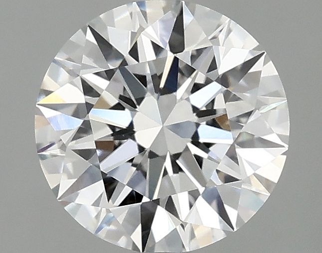 1.59 ct. round Lab Grown Diamond front image