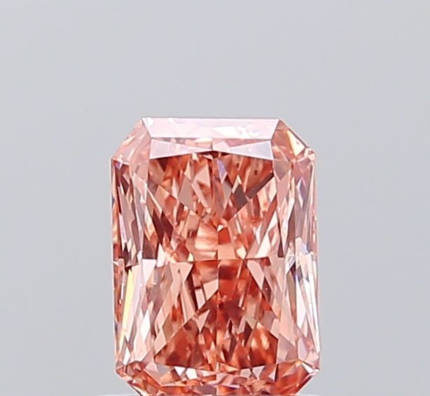1.08 ct. radiant Lab Grown Diamond front image
