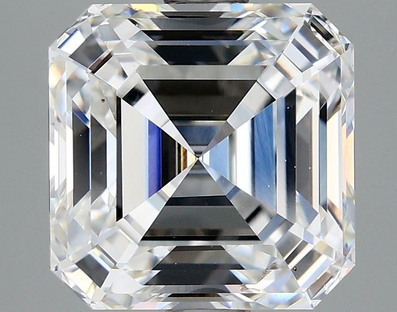 Asscher Diamond