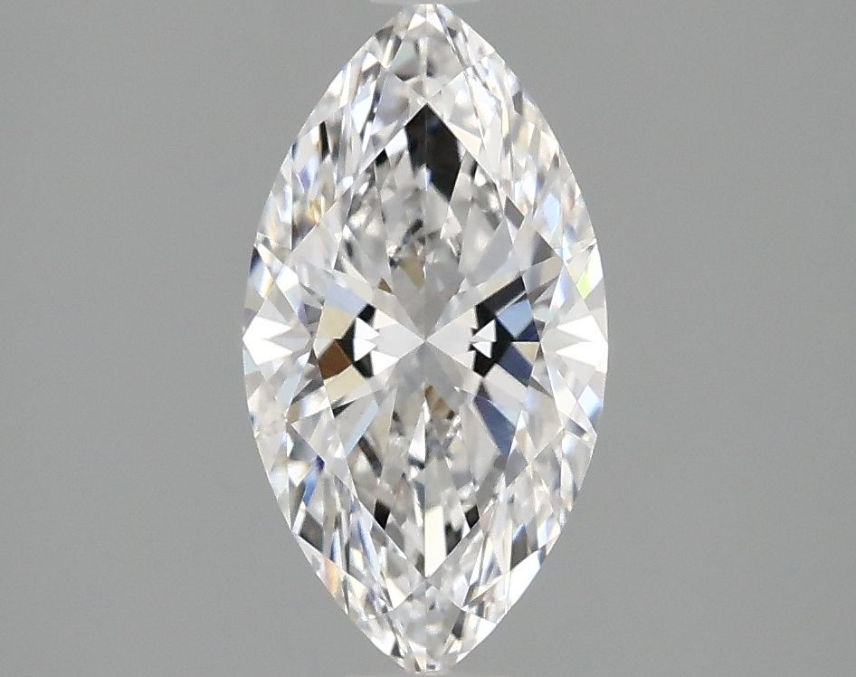 1.41 ct. marquise Lab Grown Diamond front image
