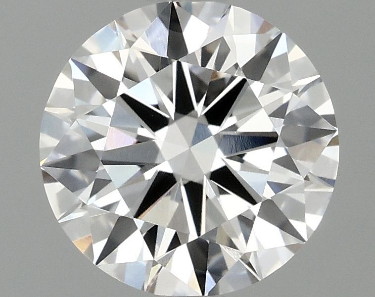 1.49 ct. round Lab Grown Diamond front image