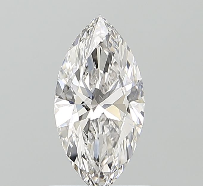 1.04 ct. marquise Lab Grown Diamond front image