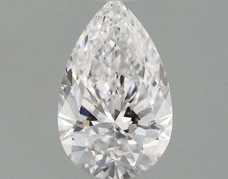 1.08 ct. pear Lab Grown Diamond front image