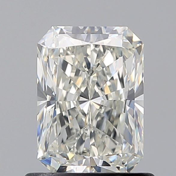 0.92 ct Radiant diamond