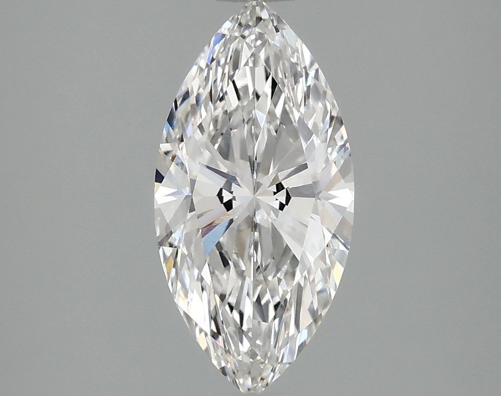1.52 ct. marquise Lab Grown Diamond front image
