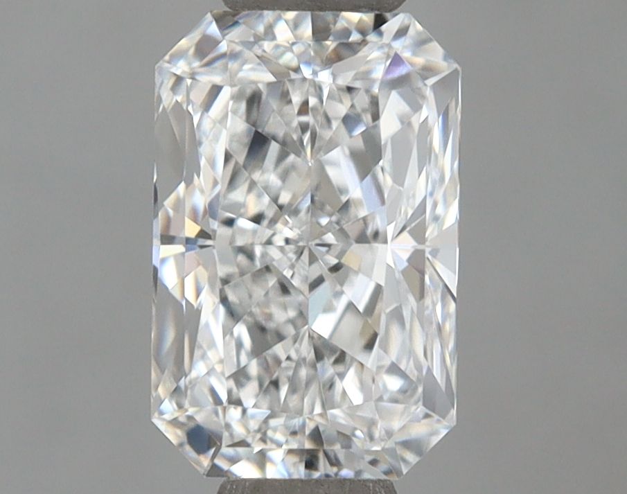 1.01 ct. radiant Lab Grown Diamond front image