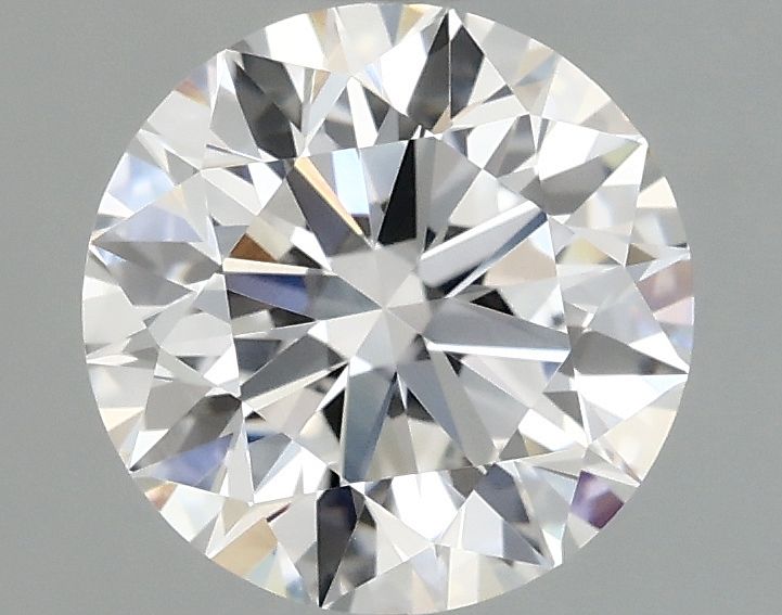 1.49 ct. round Lab Grown Diamond front image