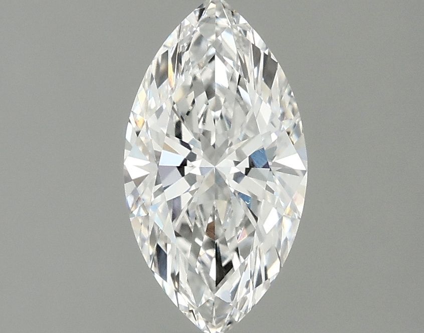 1.00 ct. marquise Lab Grown Diamond front image