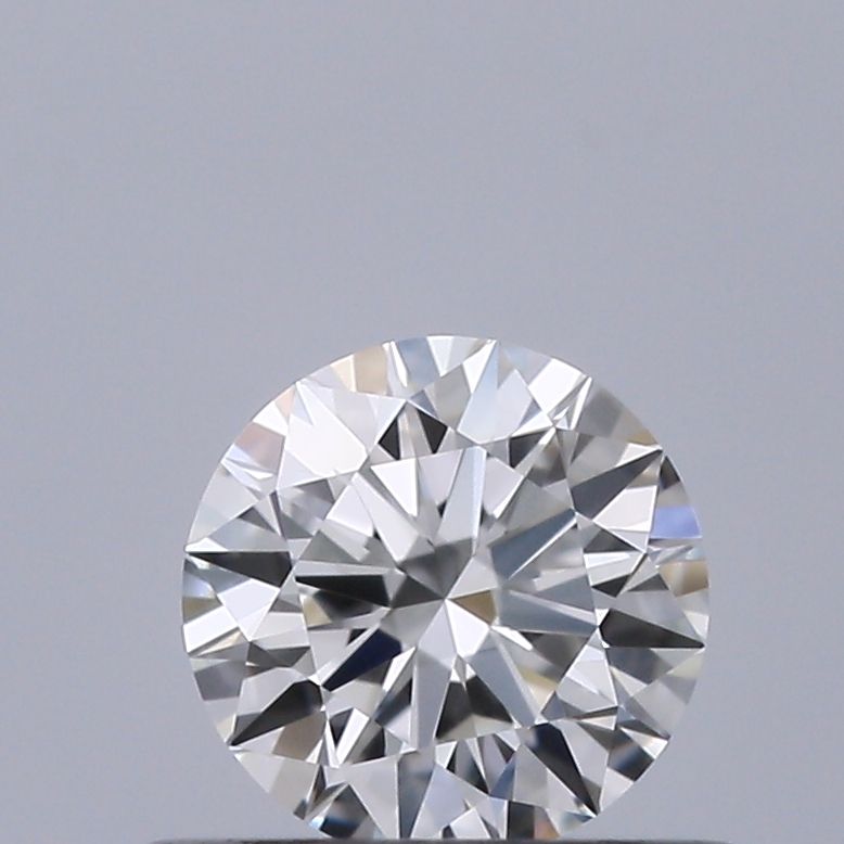 0.4 Carat Round Diamond G IF
