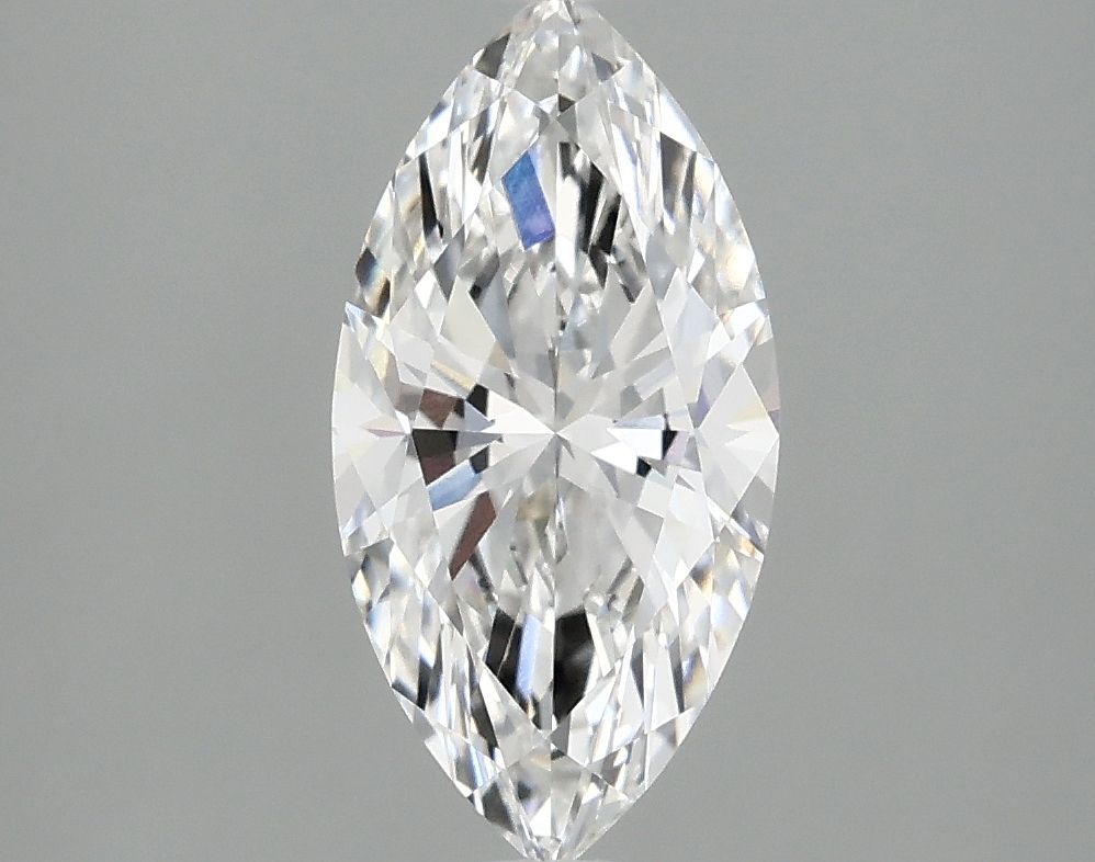 1.59 ct. marquise Lab Grown Diamond front image