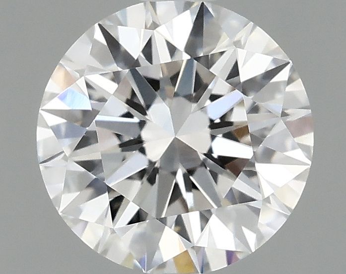 1.09 ct. round Lab Grown Diamond front image