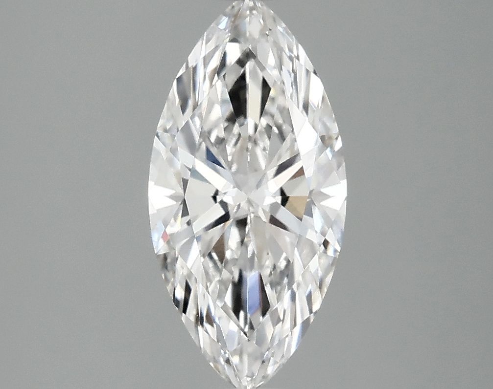 1.45 ct. marquise Lab Grown Diamond front image