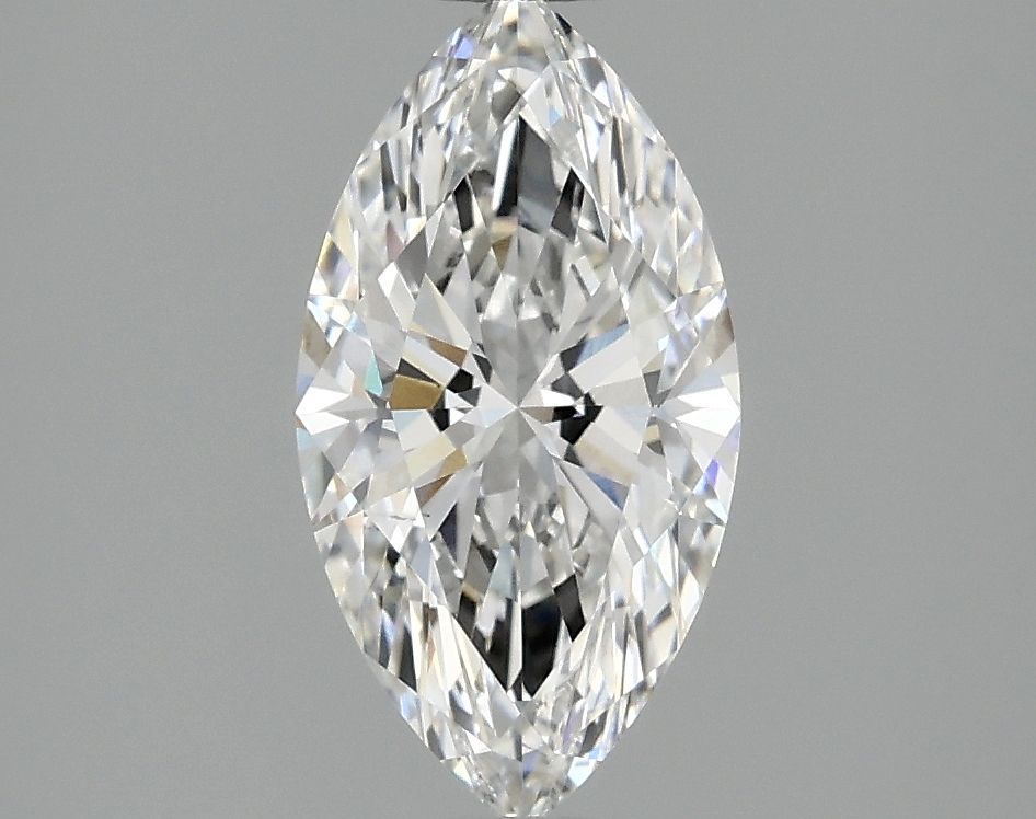 1.53 ct. marquise Lab Grown Diamond front image