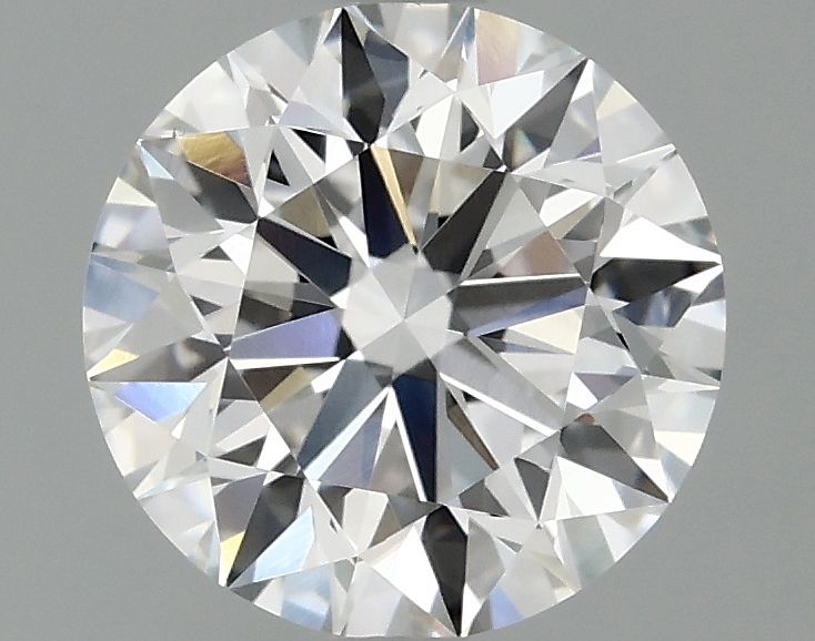 1.49 ct. round Lab Grown Diamond front image