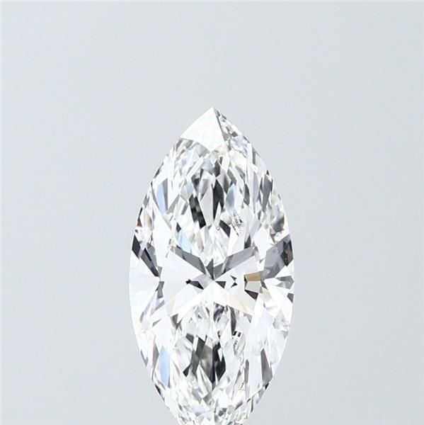 1.06 ct. marquise Lab Grown Diamond front image
