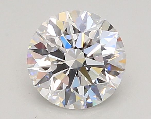 1.03 ct. round Lab Grown Diamond front image
