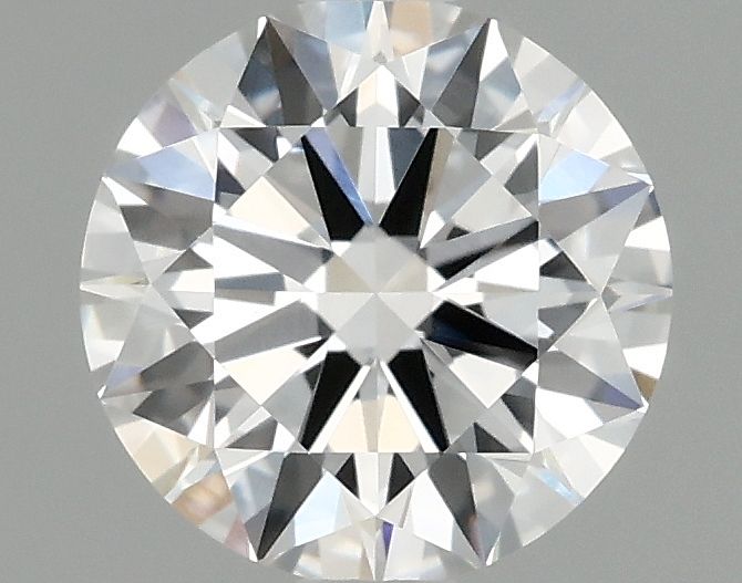 1.06 ct. round Lab Grown Diamond front image