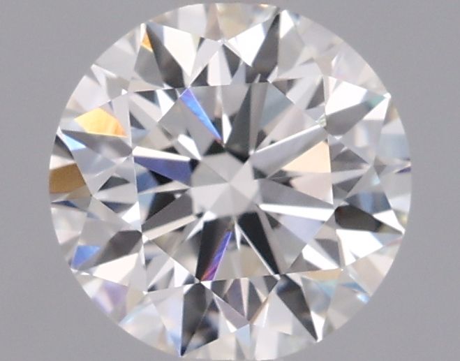 1.05 ct Round diamond