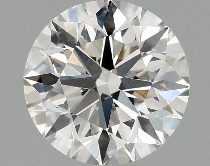 1.47 ct. round Lab Grown Diamond front image