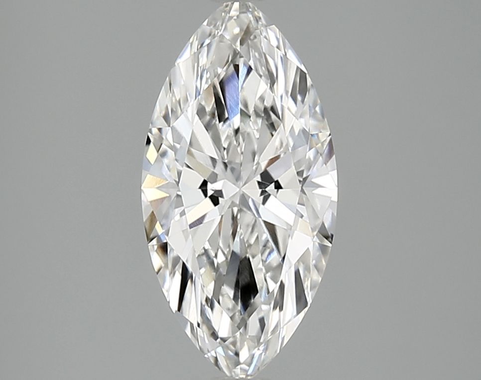 1.90 ct. marquise Lab Grown Diamond front image