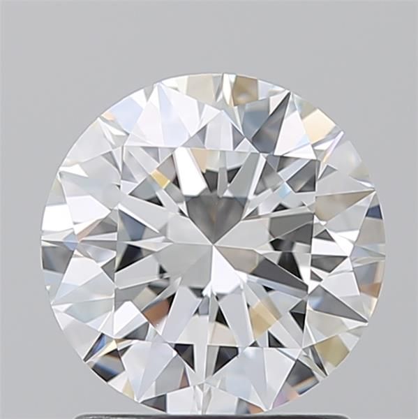 1.50 ct Round diamond
