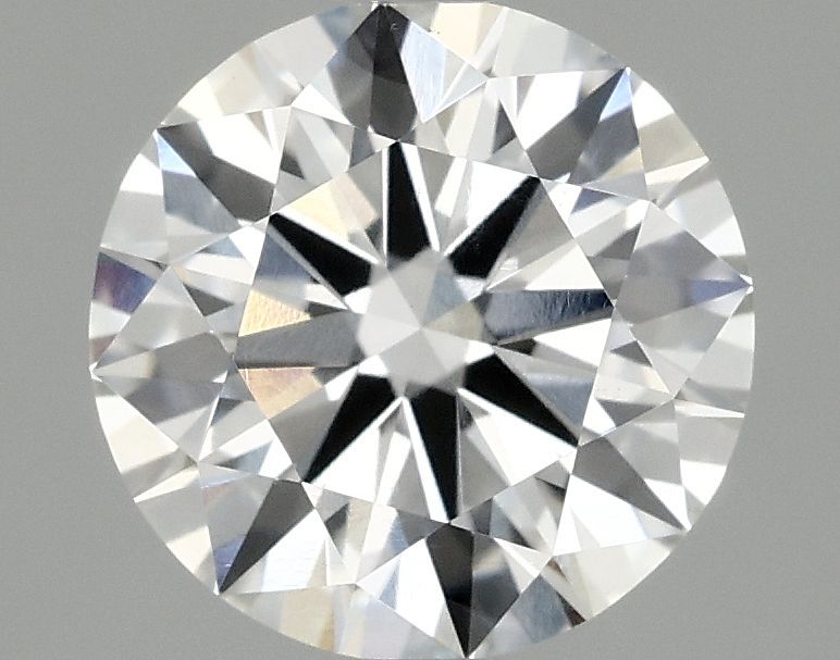 1.49 ct. round Lab Grown Diamond front image