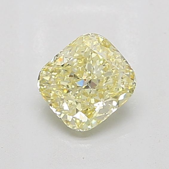 0.96 ct Cushion Modified diamond