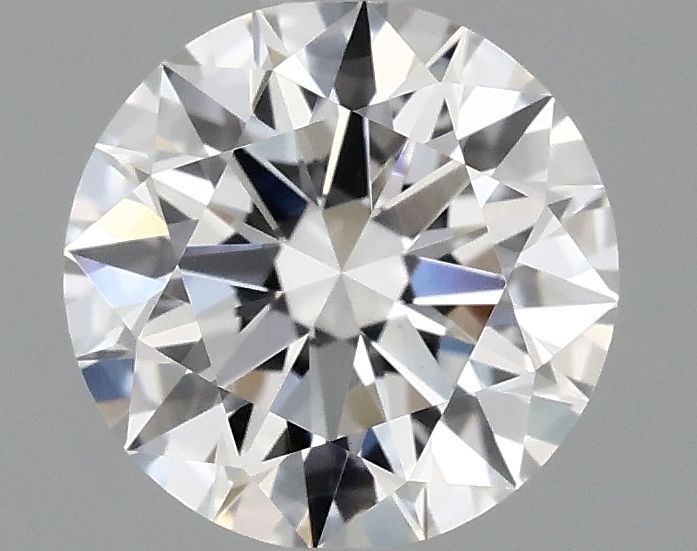1.09 ct. round Lab Grown Diamond front image