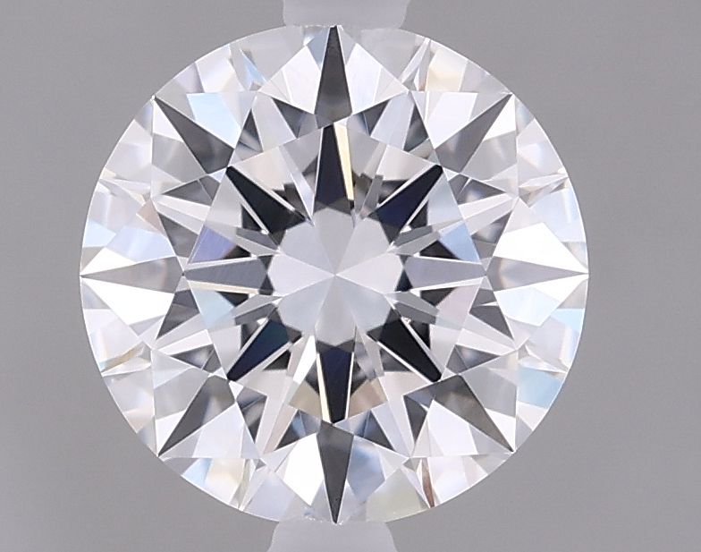 1.05 ct. round Lab Grown Diamond front image