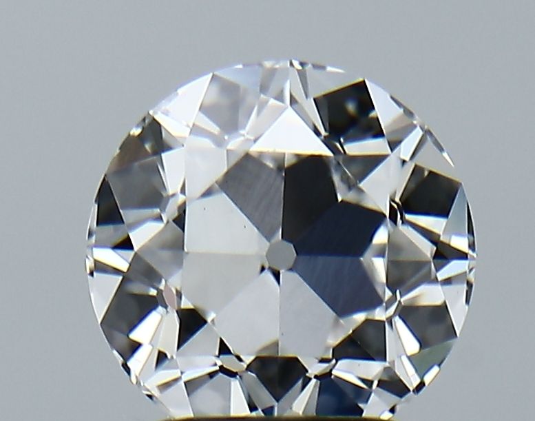 Antique Diamond