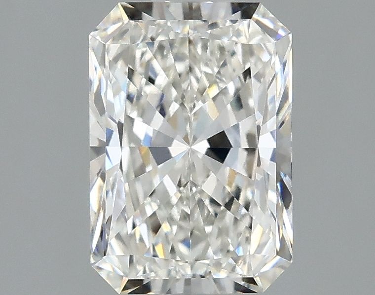 Radiant Diamond