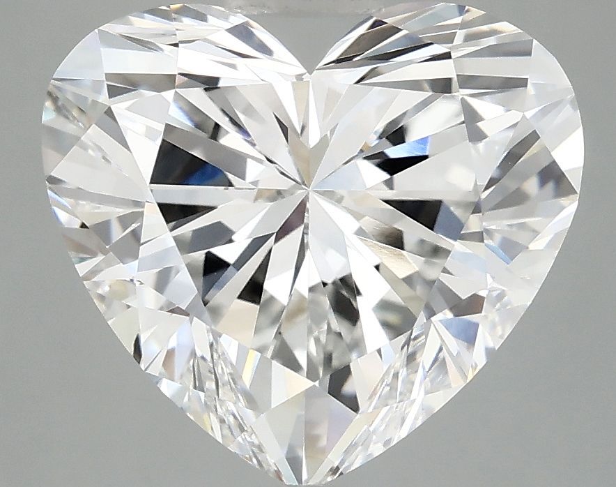Heart Diamond