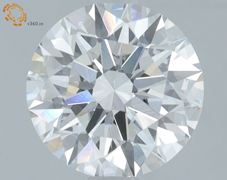 1.85 Carat