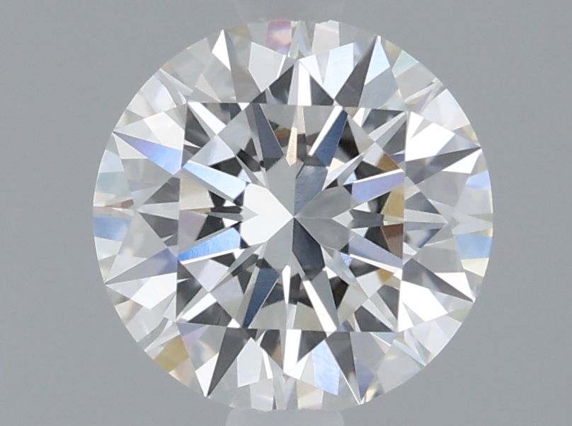 1.07 ct. round Lab Grown Diamond front image