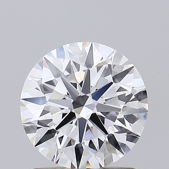 1.29 ct. round Lab Grown Diamond front image