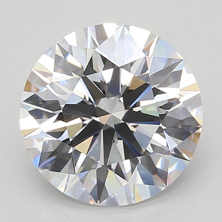 Round Diamond