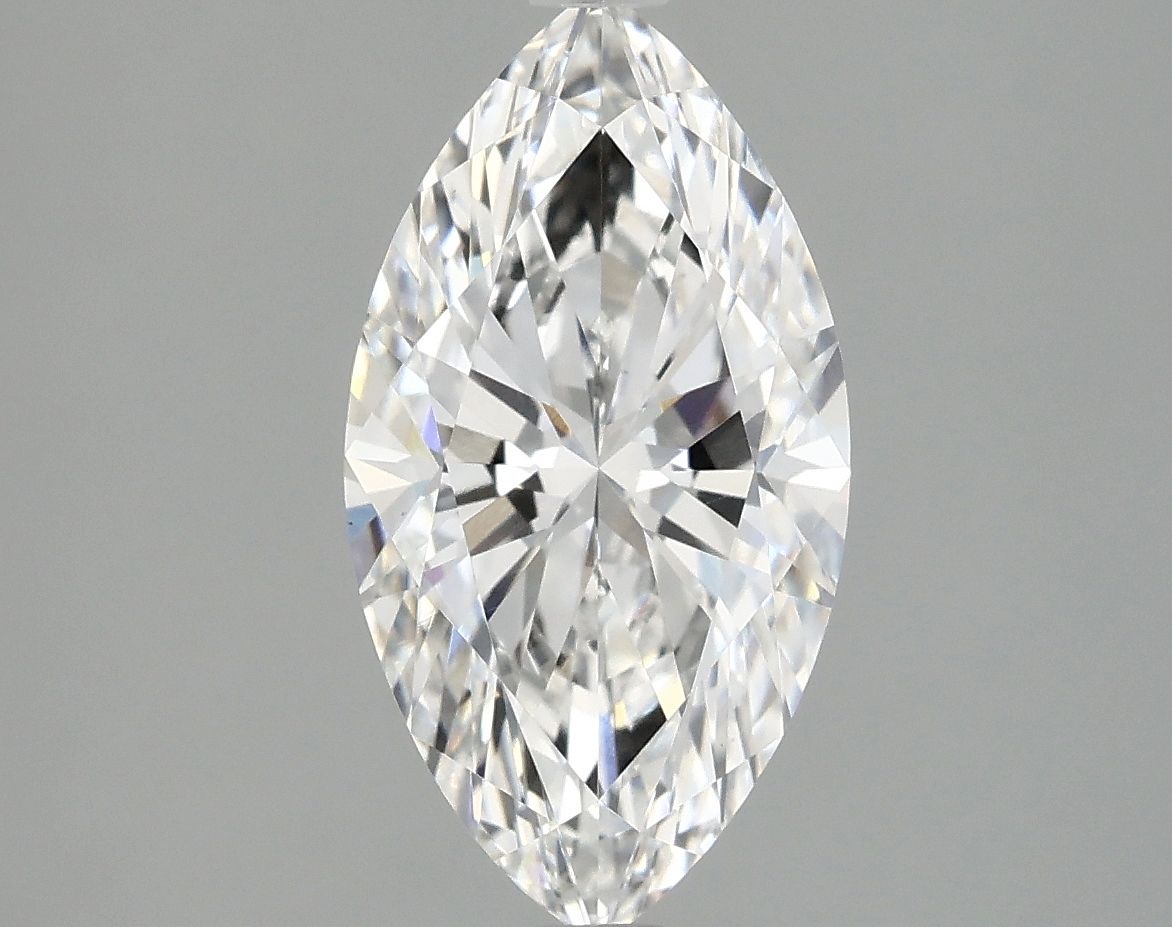1.59 ct. marquise Lab Grown Diamond front image