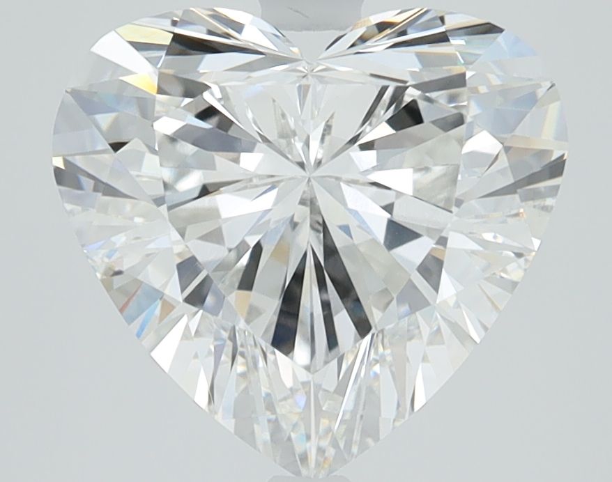 Heart Diamond