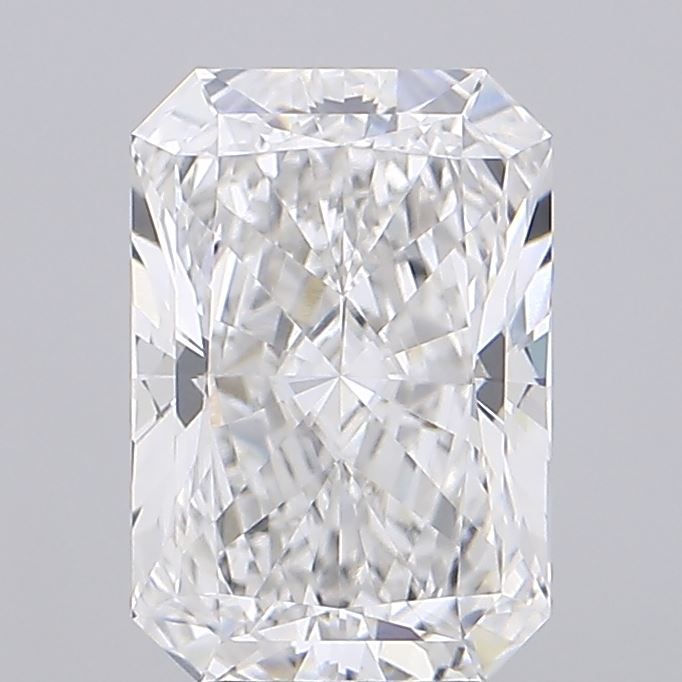 Radiant Diamond