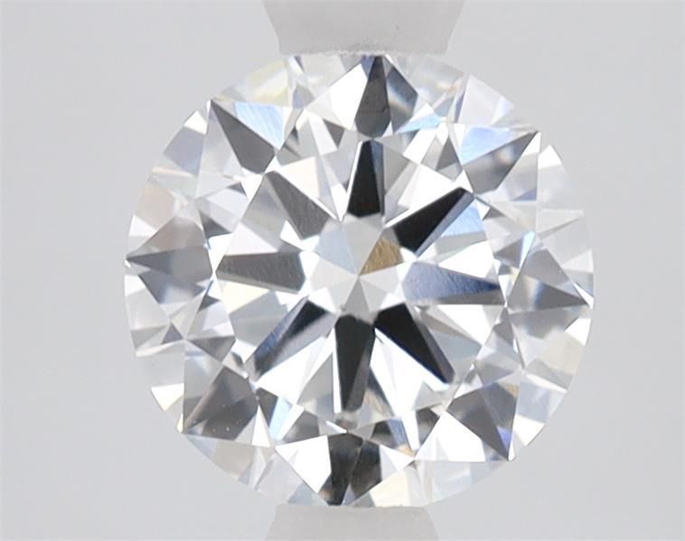 1.50 ct. round Lab Grown Diamond front image