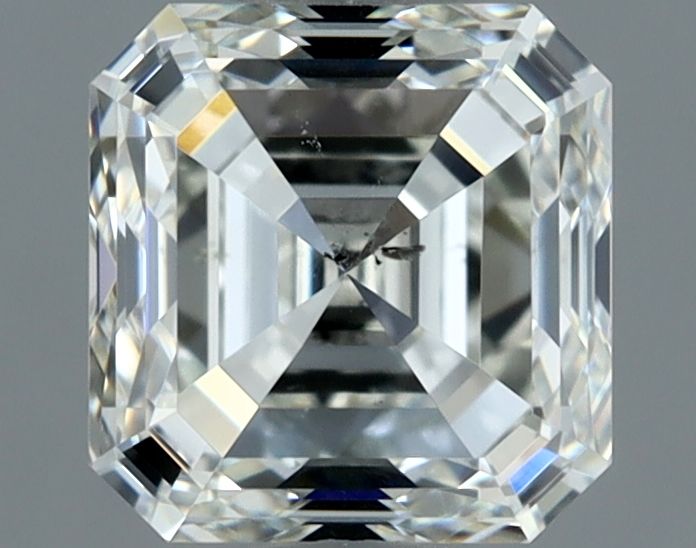 Asscher Diamond