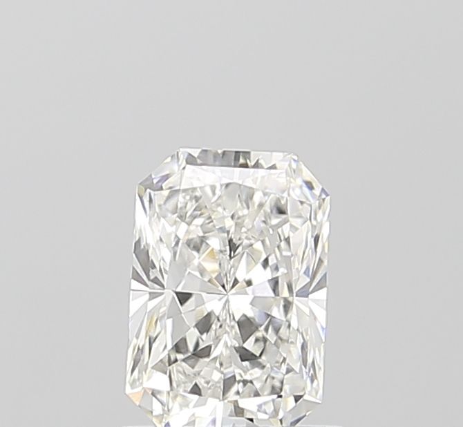 1.01 ct Radiant diamond