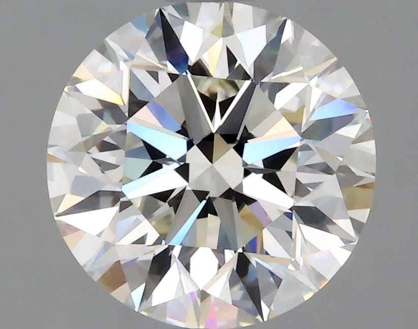 2.01 Carat