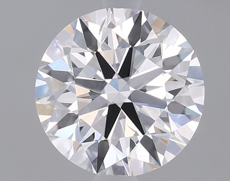 1.05 ct. round Lab Grown Diamond front image
