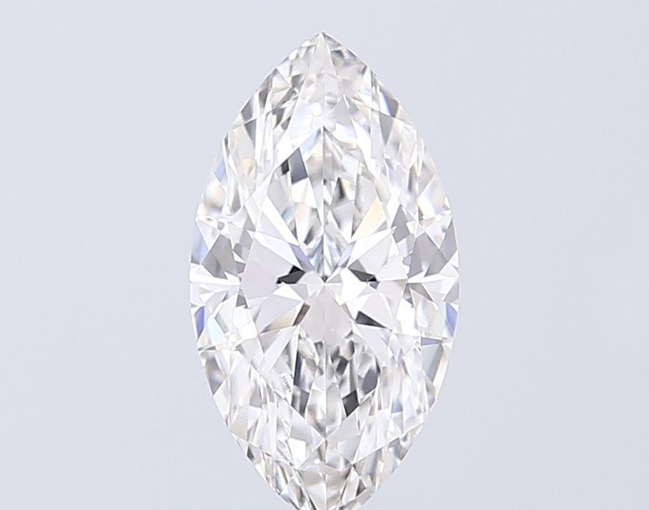 2.09 ct. marquise Lab Grown Diamond front image