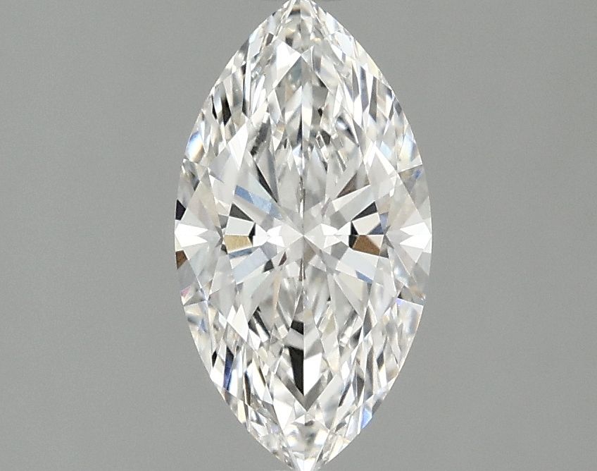 1.07 ct. marquise Lab Grown Diamond front image